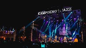 Eksplorasi Dunia Jazz: Daftar Konser dan Festival Jazz Terbaik